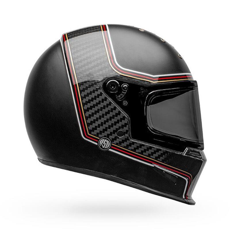 Bell Eliminator Carbon Helmets 7112123