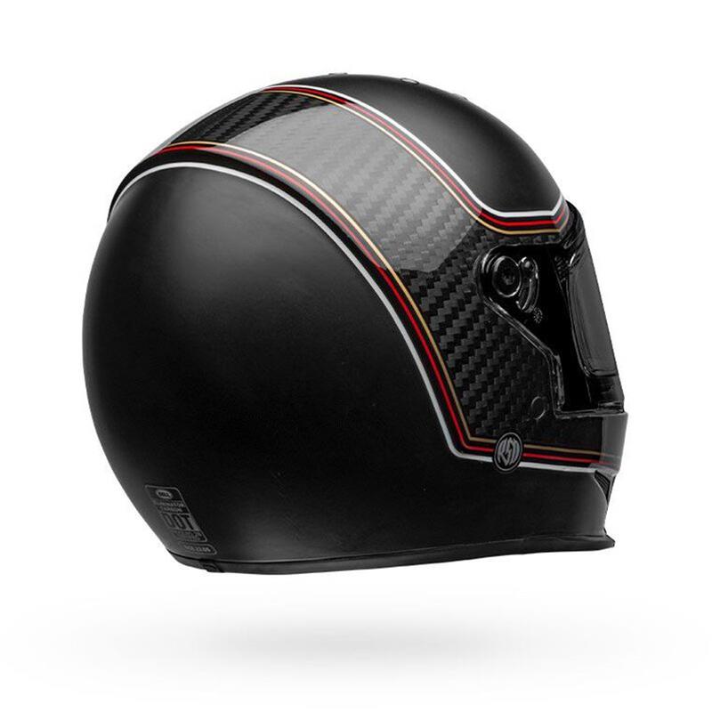 Bell Eliminator Carbon Helmets 7112123