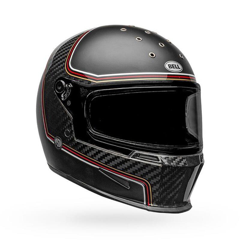 Bell Eliminator Carbon Helmets 7112126