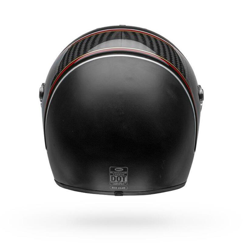 Bell Eliminator Carbon Helmets 7112126