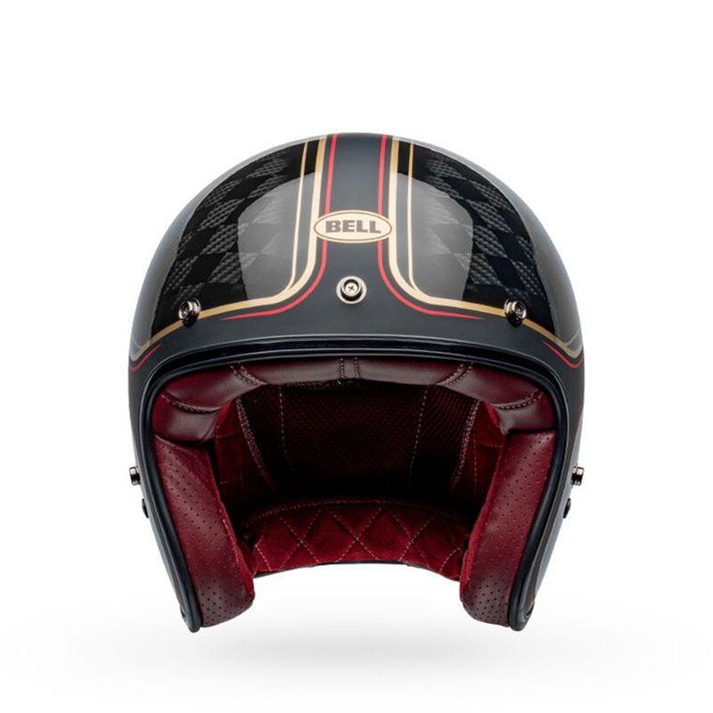 Bell Custom 500 Carbon Helmets 7112151