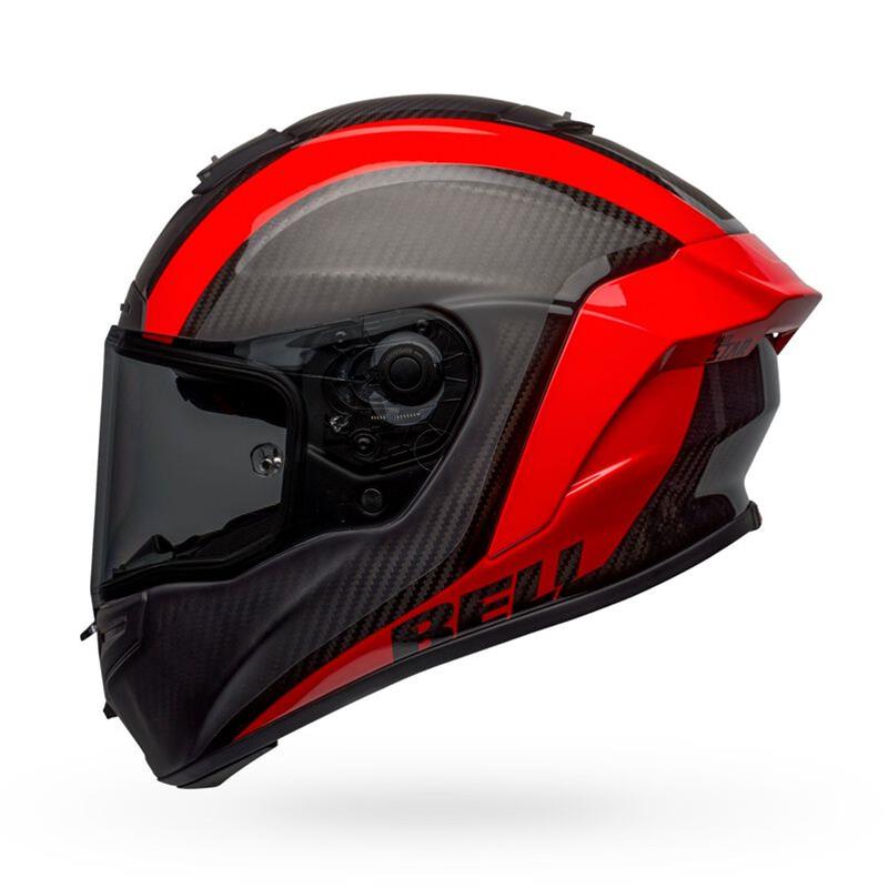 Bell Race Star Flex DLX Helmets 7123607