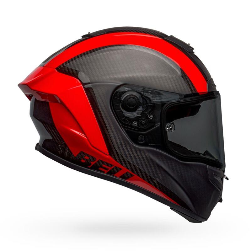 Bell Race Star Flex DLX Helmets 7123609