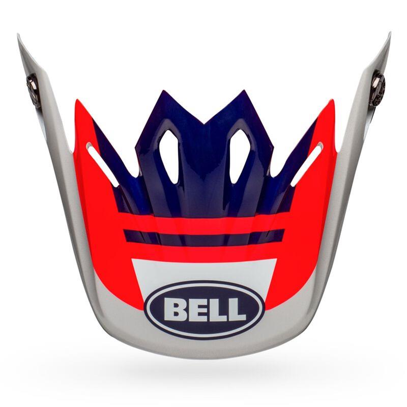 Bell Motorcycle Helmets Helmet Visors 7125873