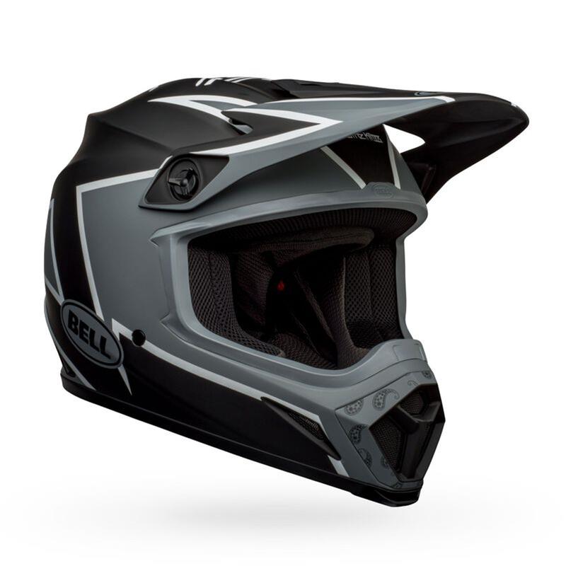 Bell MX-9 MIPS Helmets 7131641