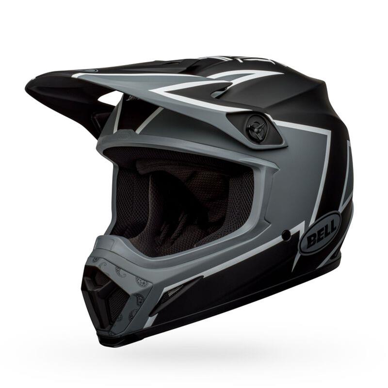 Bell MX-9 MIPS Helmets 7131643