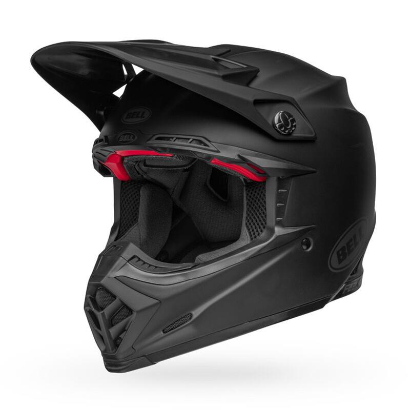Bell Moto-9S Flex Helmets 7136095