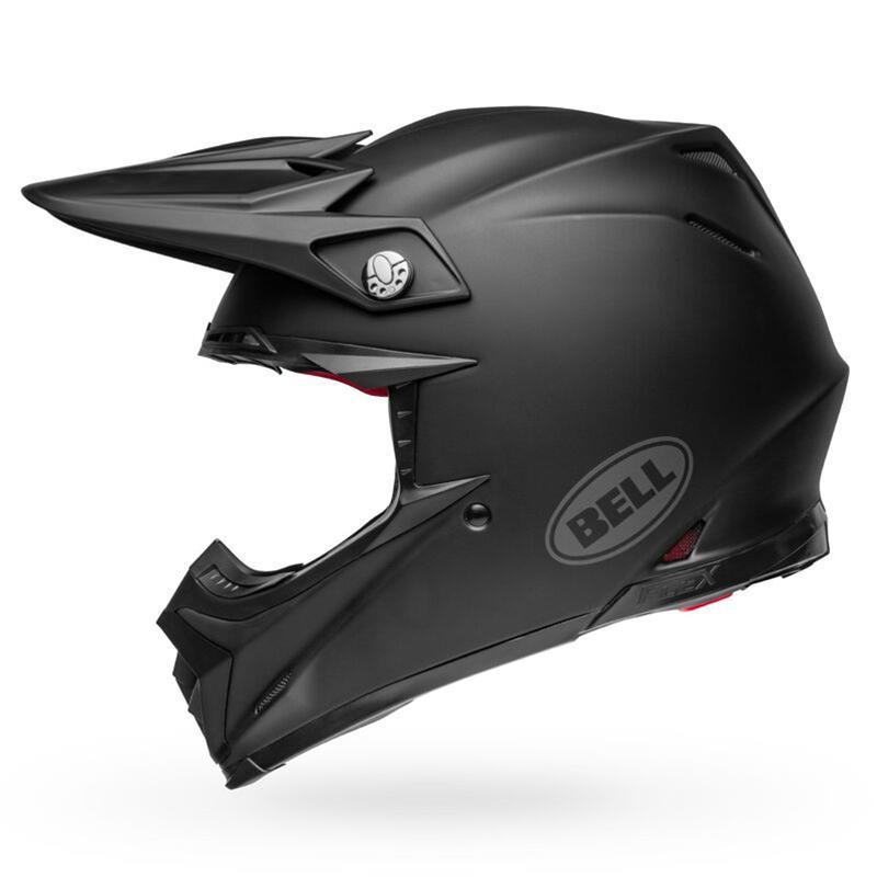 Bell Moto-9S Flex Helmets 7136095