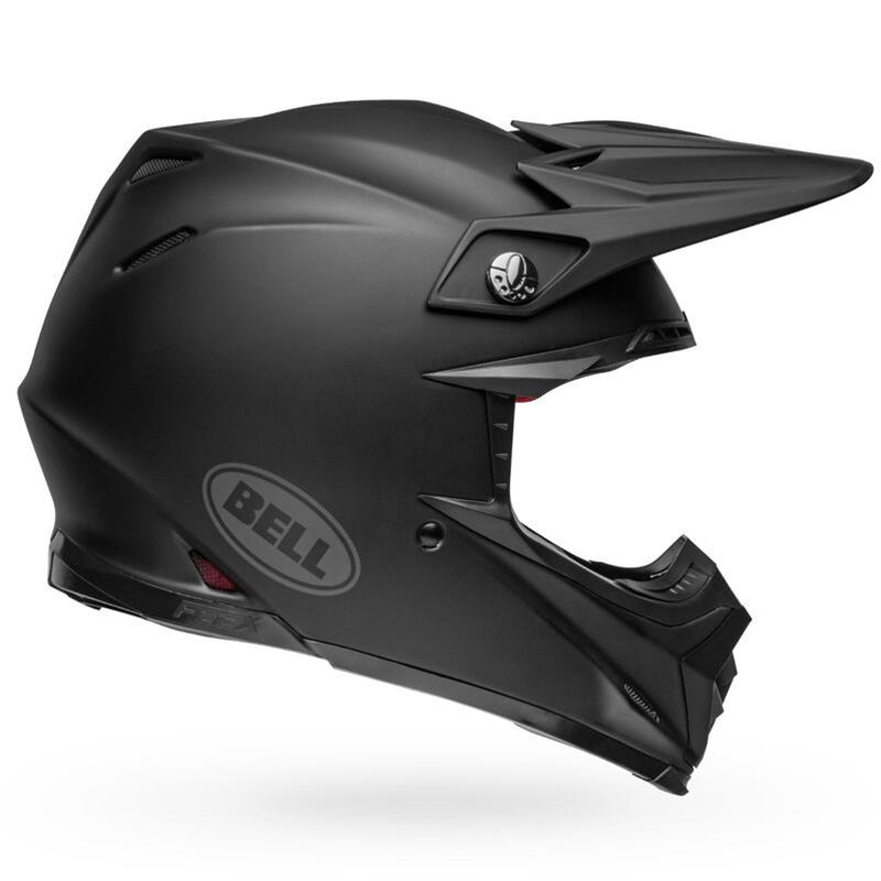 Bell Moto-9S Flex Helmets 7136095