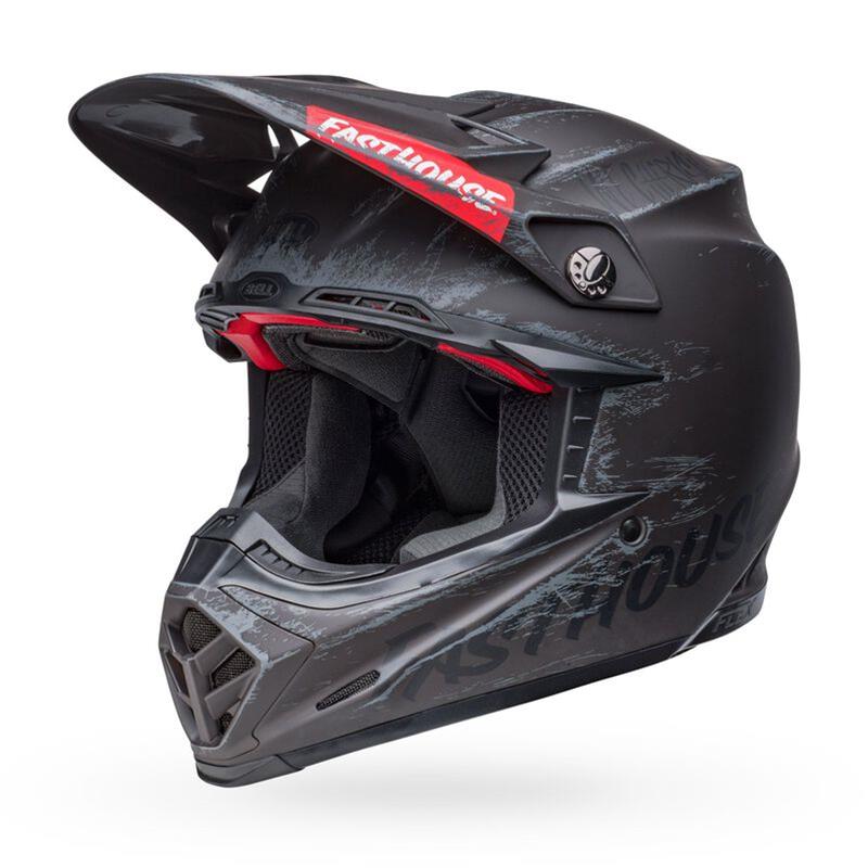 Bell Moto-9S Flex Helmets 7136104