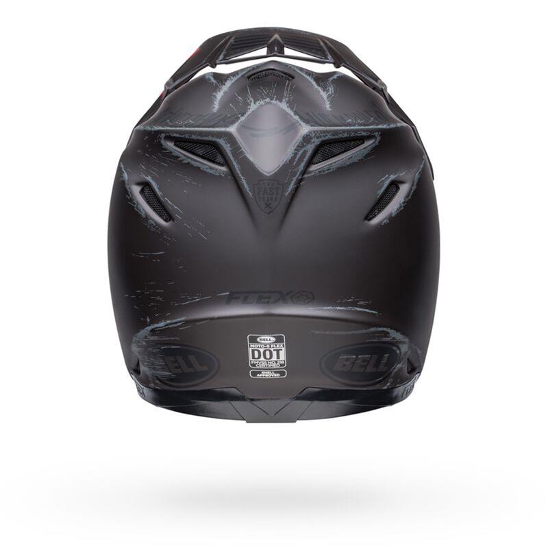 Bell Moto-9S Flex Helmets 7136102