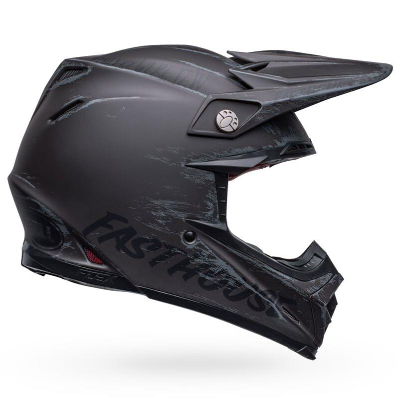Bell Moto-9S Flex Helmets 7136102
