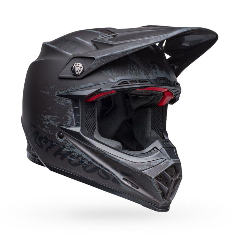 Bell Moto-9S Flex Helmets 7136102