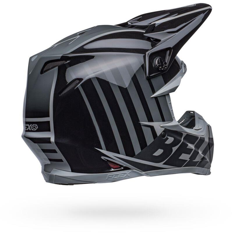 Bell Moto-9S Flex Helmets 7136119