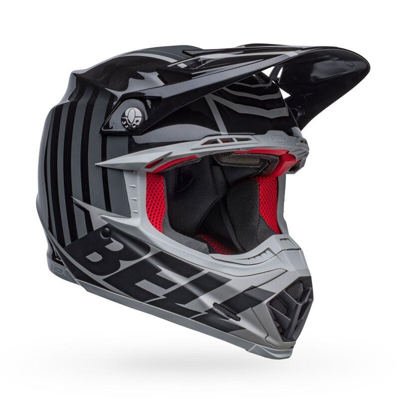 Bell Moto-9S Flex Helmets 7136121