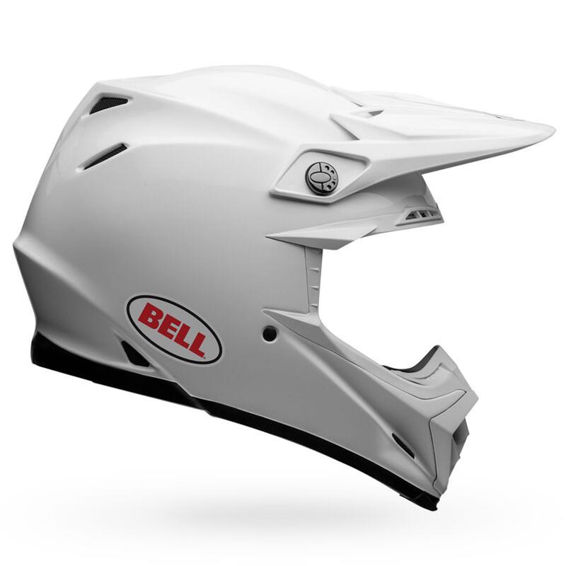Bell Moto-9S Flex Helmets 7136166