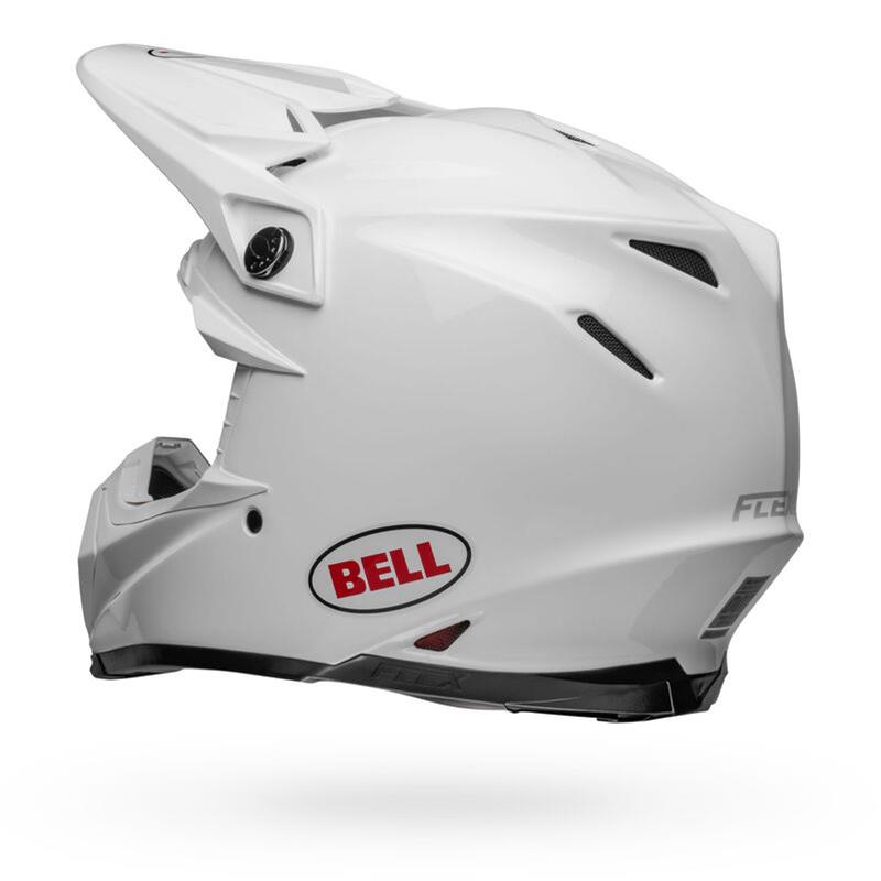 Bell Moto-9S Flex Helmets 7136166
