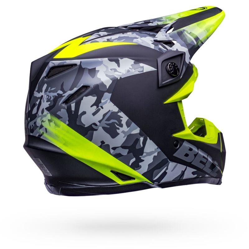 Bell Moto-9 MIPS Helmets 7136214