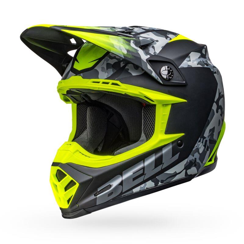 Bell Moto-9 MIPS Helmets 7136214