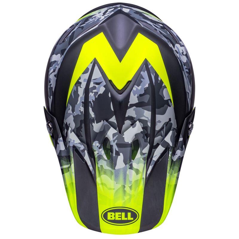Bell Moto-9 MIPS Helmets 7136214