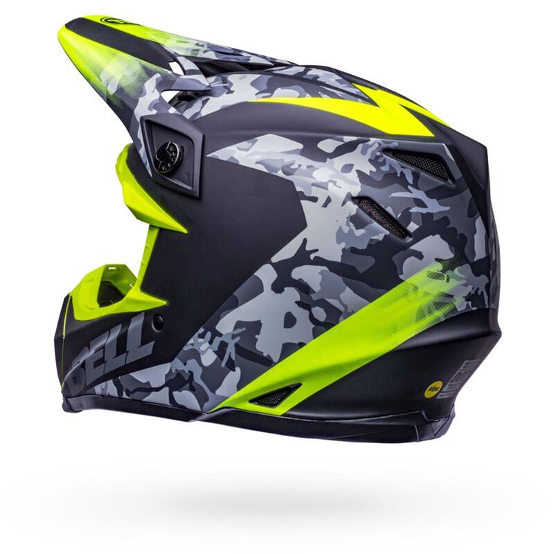 Bell Moto-9 MIPS Helmets 7136214