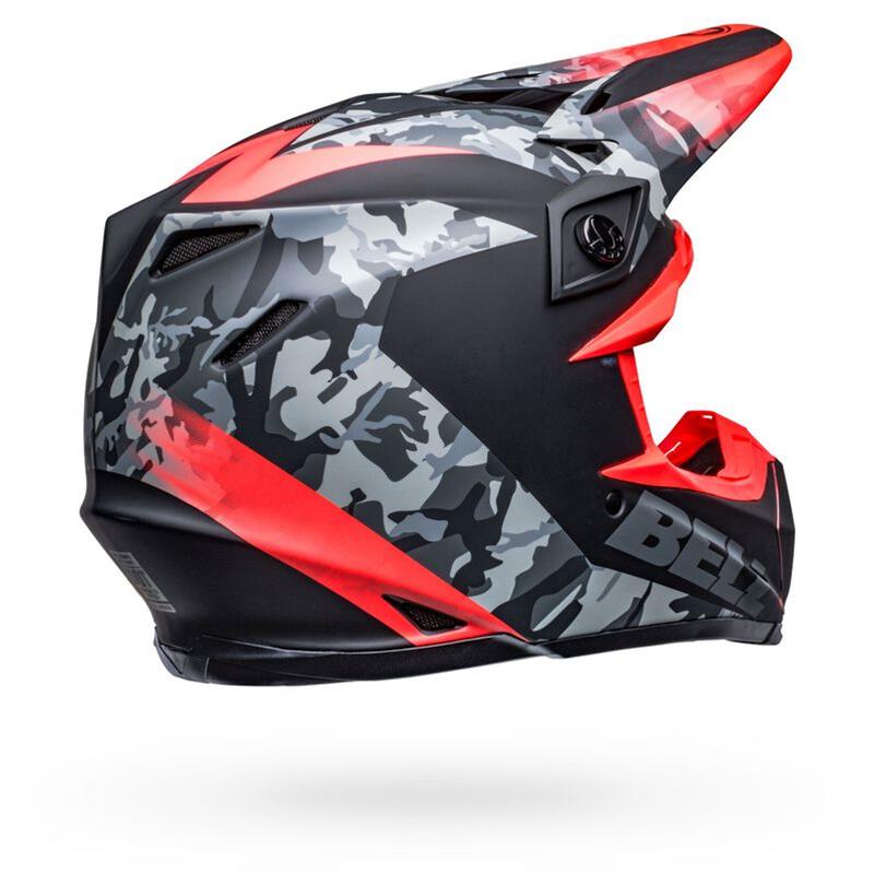 Bell Moto-9 MIPS Helmets 7136223