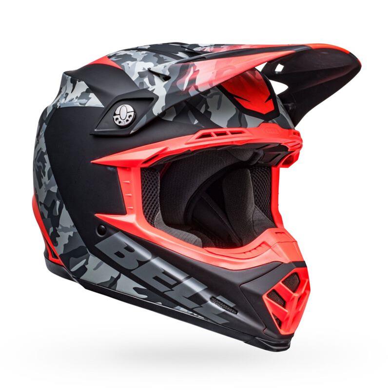 Bell Moto-9 MIPS Helmets 7136223