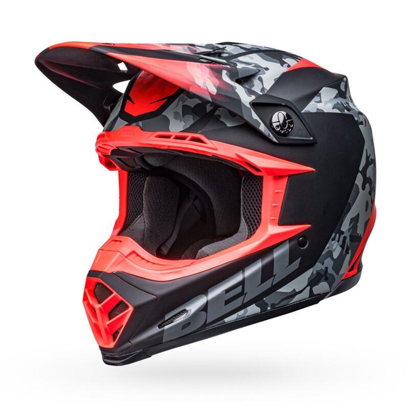 Bell Moto-9 MIPS Helmets 7136223