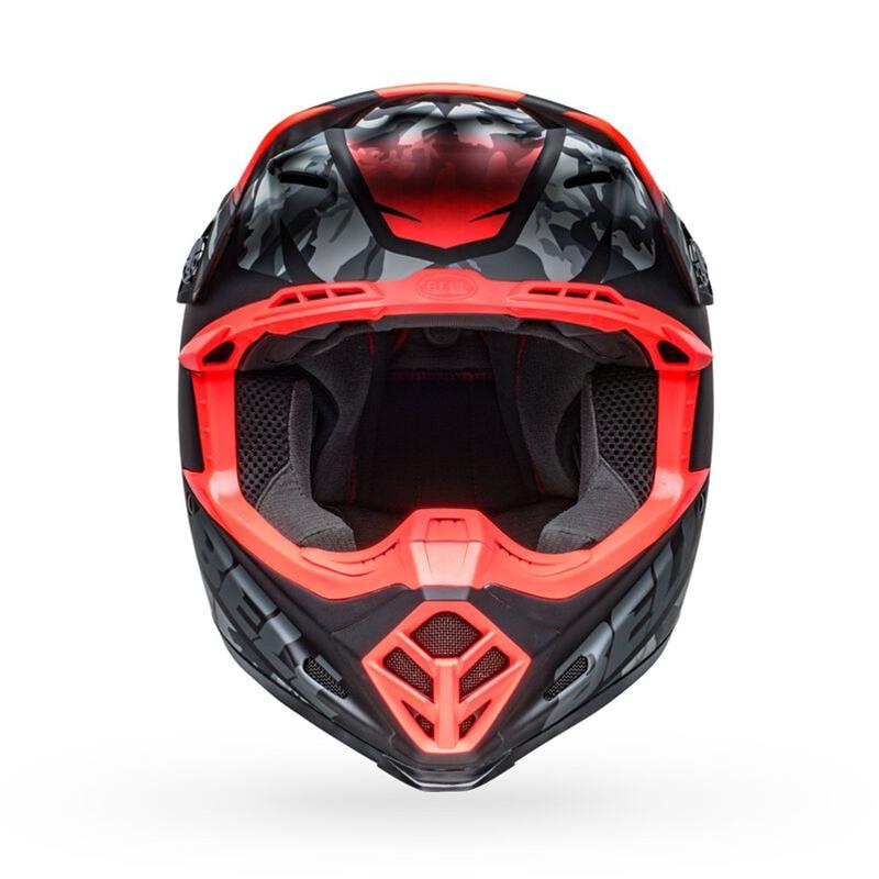 Bell Moto-9 MIPS Helmets 7136223