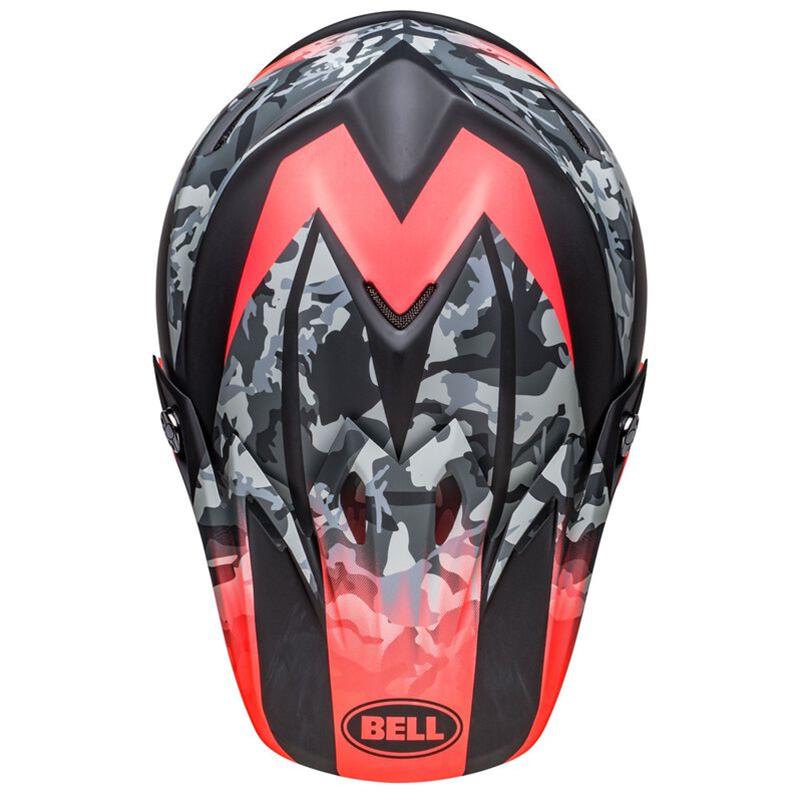 Bell Moto-9 MIPS Helmets 7136223
