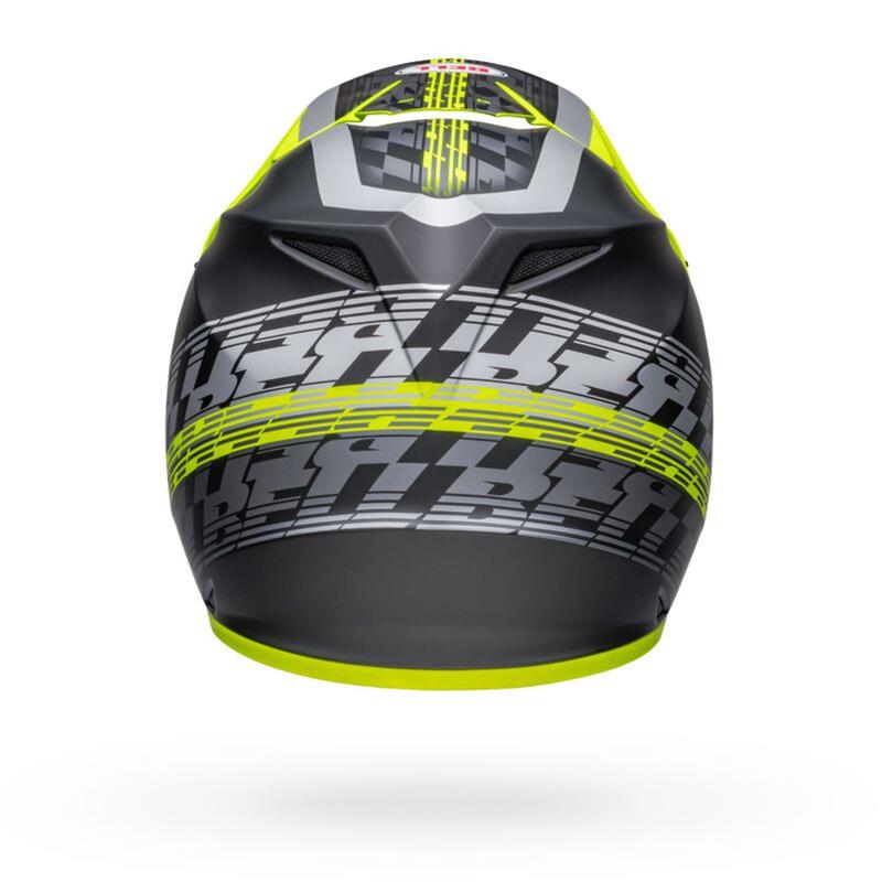 Bell MX-9 MIPS Helmets 7136278