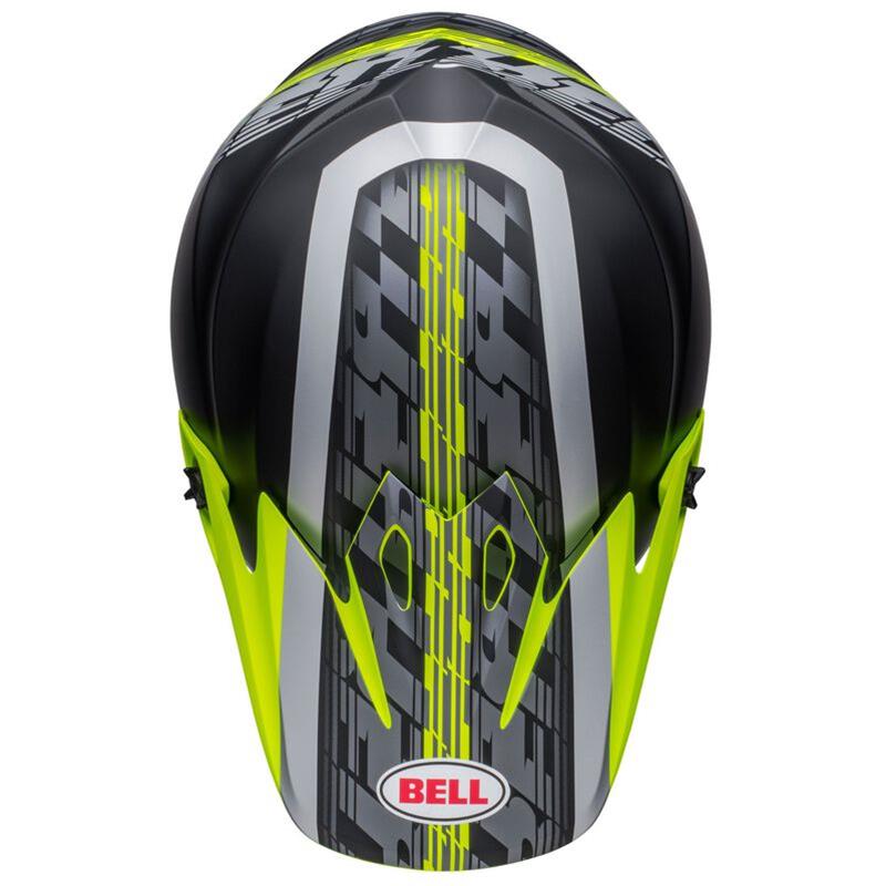 Bell MX-9 MIPS Helmets 7136278