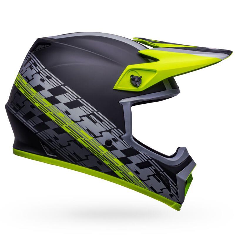 Bell MX-9 MIPS Helmets 7136278