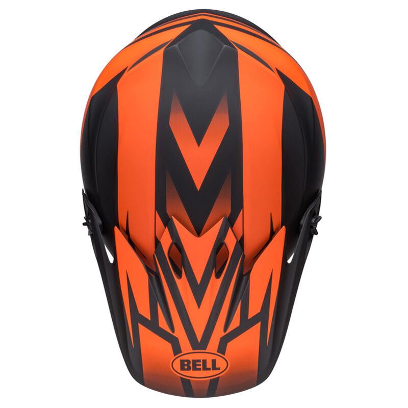 Bell MX-9 MIPS Helmets 7136297