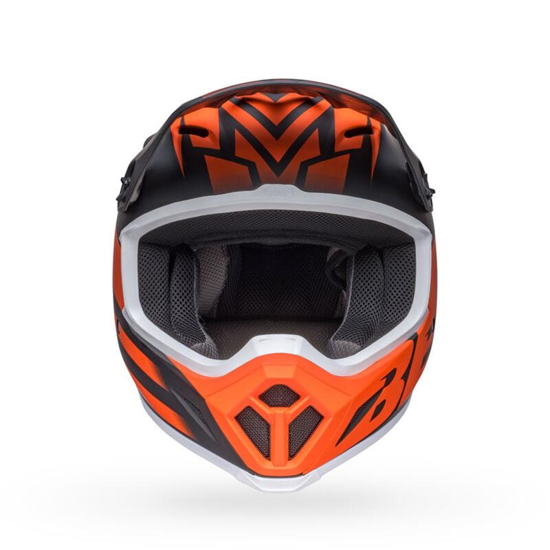 Bell MX-9 MIPS Helmets 7136298