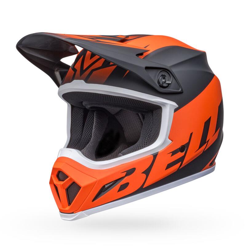 Bell MX-9 MIPS Helmets 7136298
