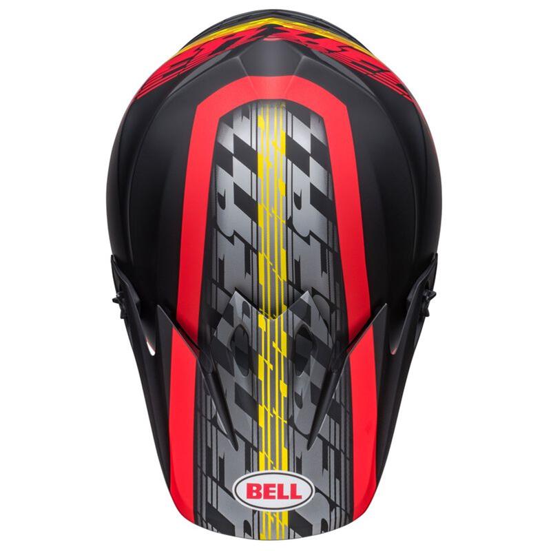 Bell MX-9 MIPS Helmets 7136308