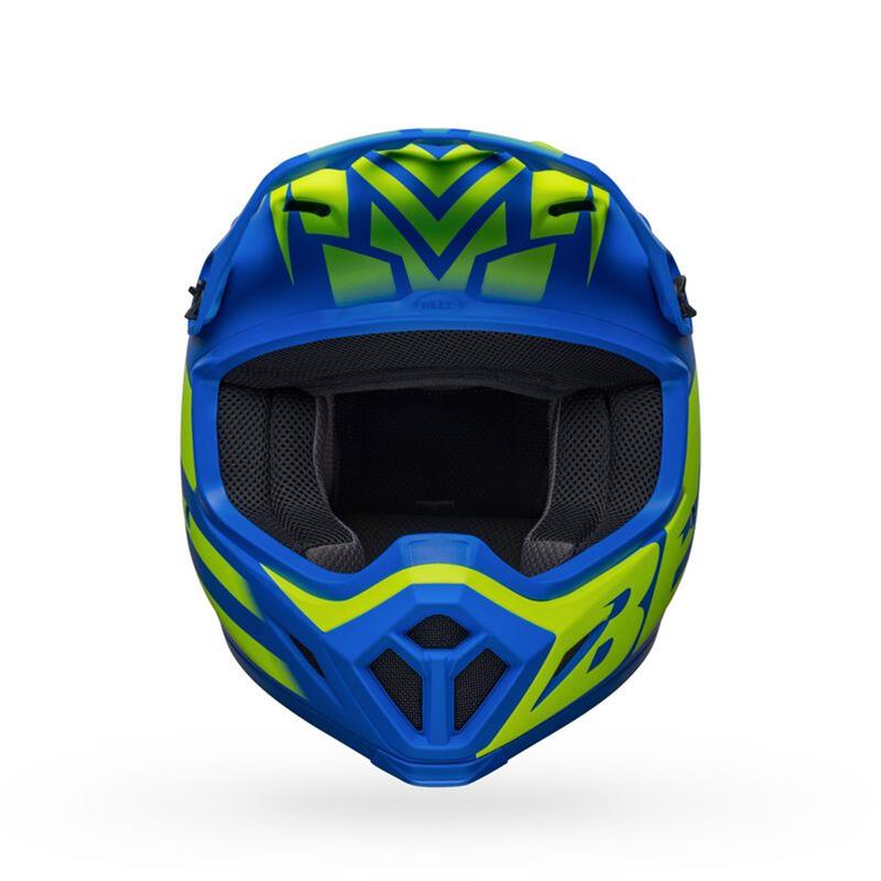 Bell MX-9 MIPS Helmets 7136329