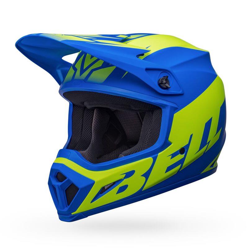 Bell MX-9 MIPS Helmets 7136329