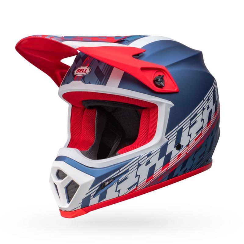 Bell MX-9 MIPS Helmets 7136336