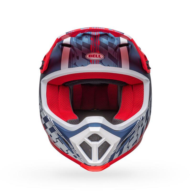 Bell MX-9 MIPS Helmets 7136337