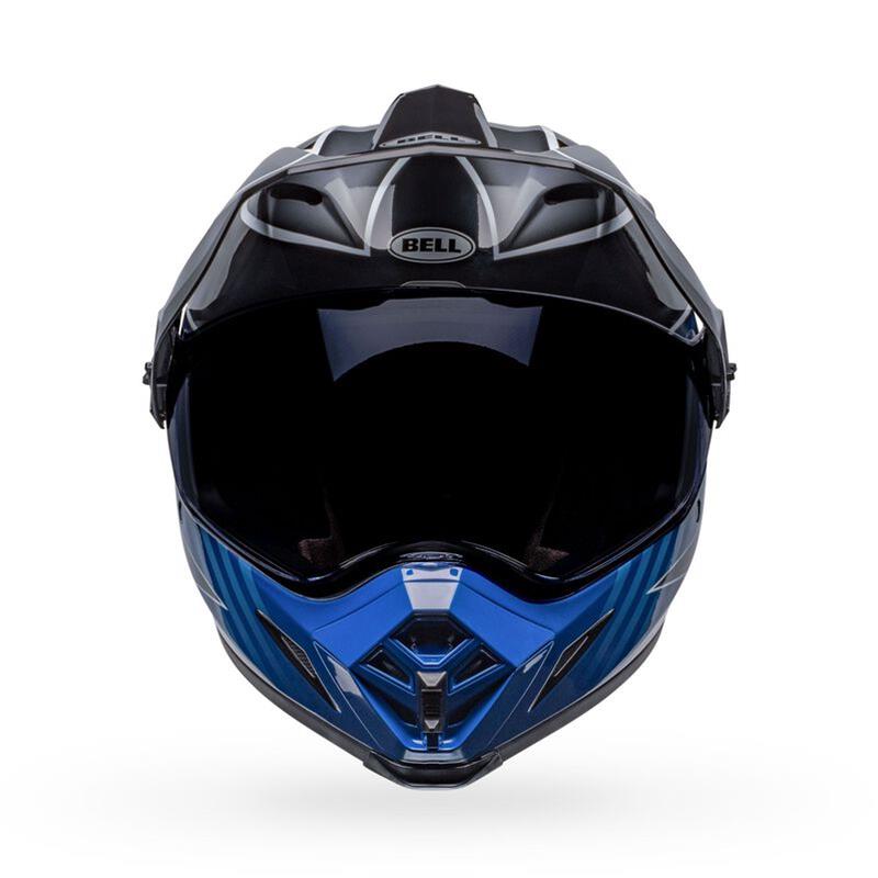 Bell MX-9 Adventure MIPS Helmets 7136375