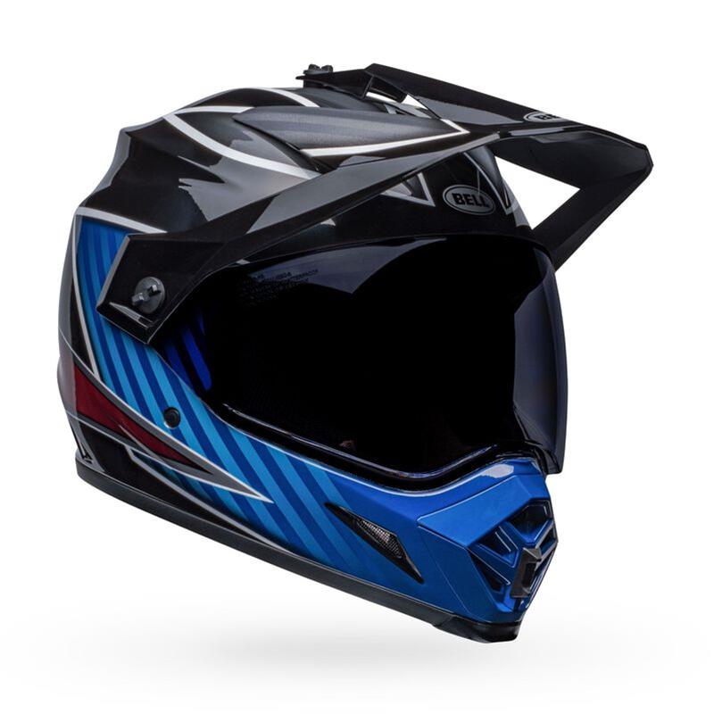 Bell MX-9 Adventure MIPS Helmets 7136376