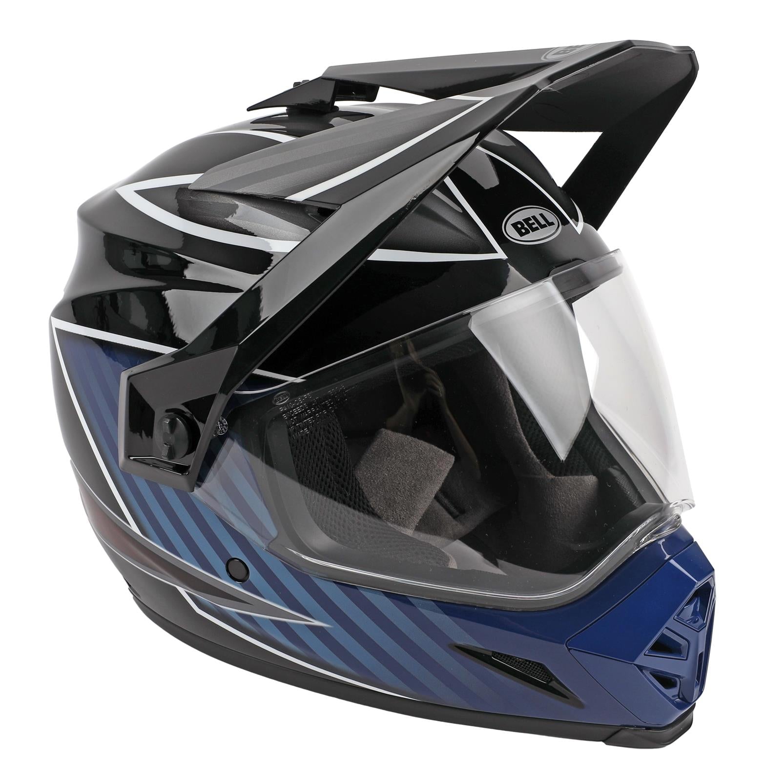 Bell MX-9 Adventure MIPS Helmets 7136377