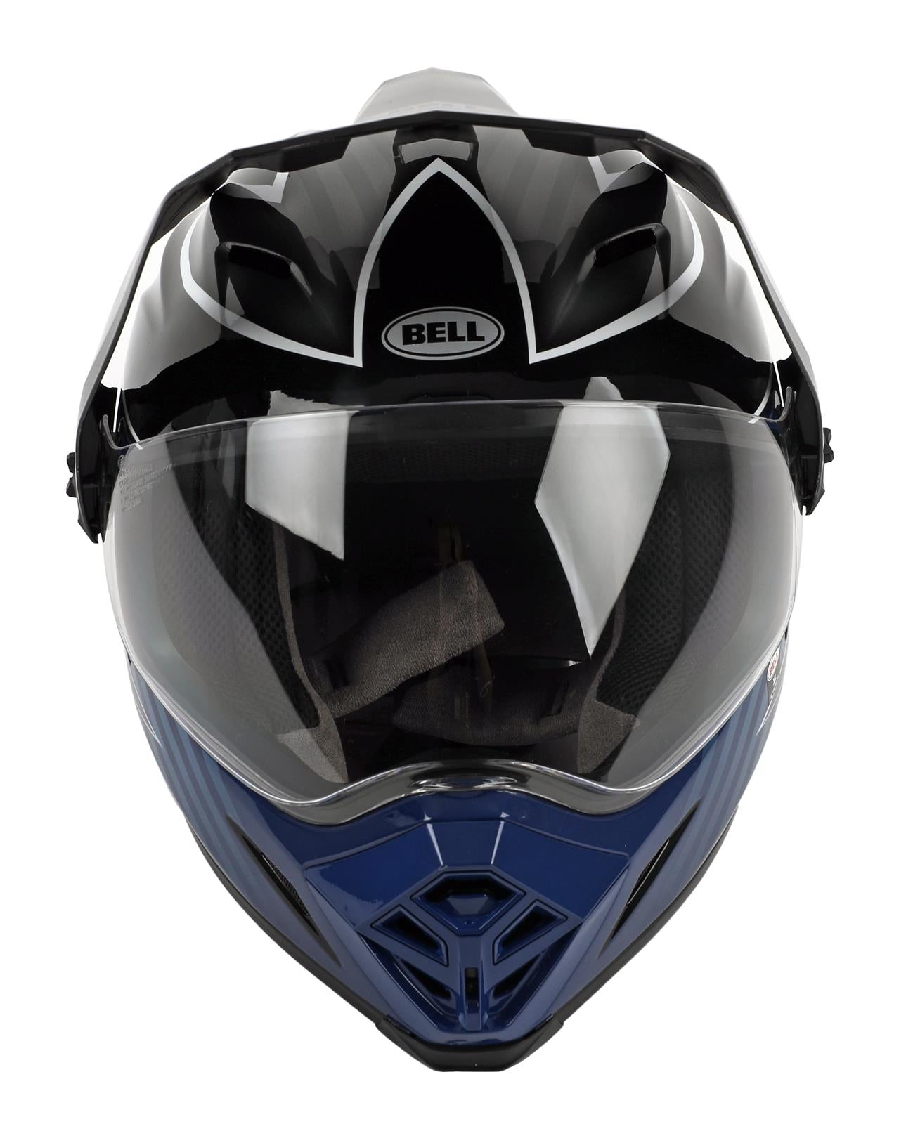 Bell MX-9 Adventure MIPS Helmets 7136377