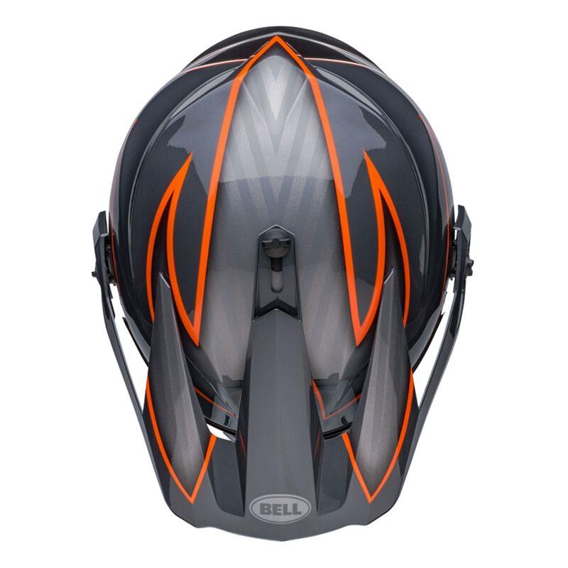Bell MX-9 Adventure MIPS Helmets 7136387