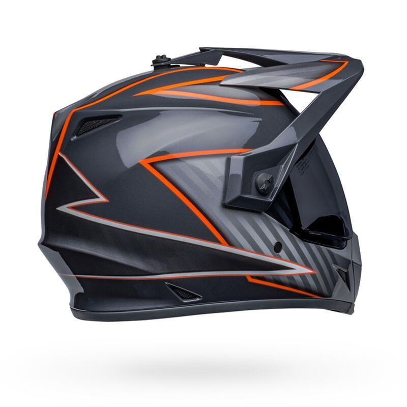 Bell MX-9 Adventure MIPS Helmets 7136387