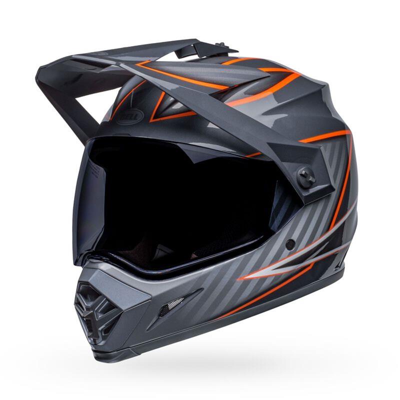 Bell MX-9 Adventure MIPS Helmets 7136387
