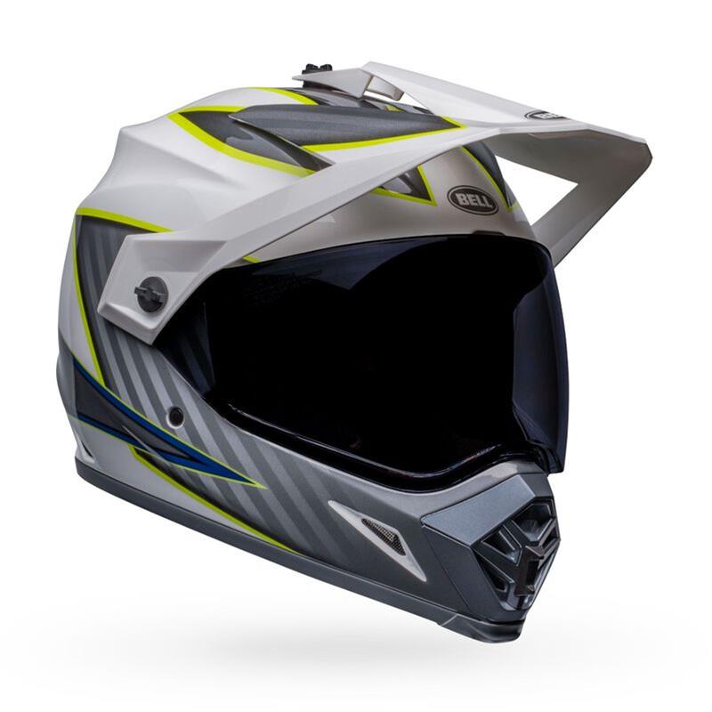 Bell MX-9 Adventure MIPS Helmets 7136410