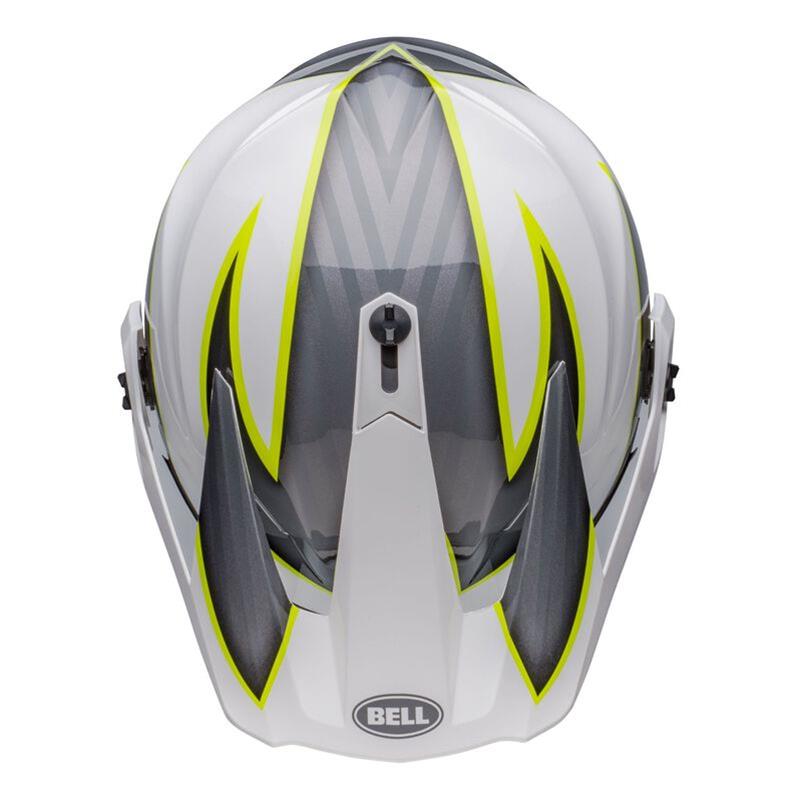 Bell MX-9 Adventure MIPS Helmets 7136411
